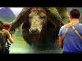 GIANT BUFFALO Scene - Kong: Skull Island (2017) Movie Clip HD