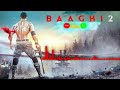 RINGTONE || BAAGHI 2 THEME || BAAGHI 2 RINGTONE || TIGER SHROFF ACTION STATUS RINGTONE || BGM SONG