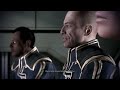 Mr. Odd - Let's Play Mass Effect 3 [BLIND] - Part 1 - Earth. Odd Shepard. Earth.