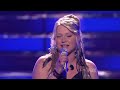 Crystal Bowersox: "Black Velvet" [Top 2- Second Song]