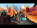 Toy Story 3 Full Movie Game Woody Rescue Disney Game