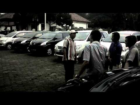 Video Jasa Rental Mobil Cirebon