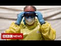 Coronavirus: Spain death toll tops 2,000 - BBC News