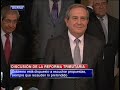 Gobierno aseveró que está abierto a escuchar propuestas sobre reforma tributaria