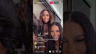 Mellow Rackz - Instagram Live June 21 2023
