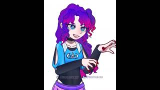Dame Un Grrrr Trend Fake Collab .Deborh