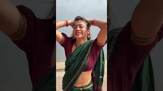 Actress Payal Radhakrishna Shenoy