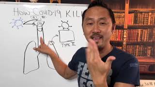 Video: How does COVID kill? - Duc Vuong