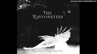 Watch Raveonettes War In Heaven video