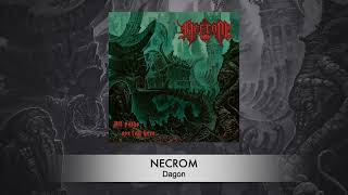 On METAL ARENA, we like ... "Dagon" by NECROM
