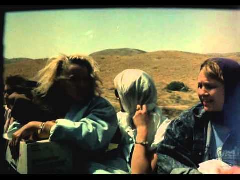Прерванный Секс С Ниной Руслановой – Афганский Излом 1991