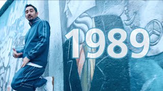 Watch Eko Fresh 1989 video