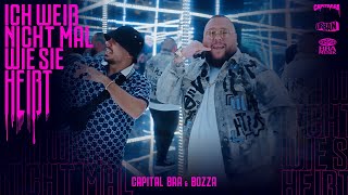 Capital Bra Feat. Bozza - Ich Weiß Nicht Mal Wie Sie Heißt (Prod. By Beatzarre, Djorkaeff, B-Case)