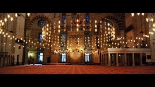 Süleymaniye Dersleri (07/01/2018) Prof.Dr.M.Cevat AKŞİT Hocaefendi