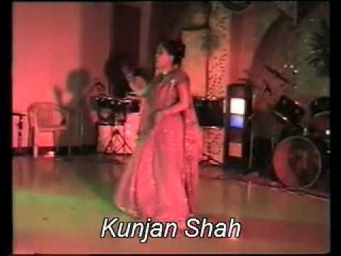 Kunjan Dance Video Clip Part 3