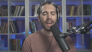 The Night We Met (Lord Huron Cover) | Watch Me Learn How to Sing