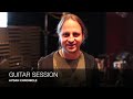 ELVENKING - Making of the NEW ALBUM pt. 3 - Aydan's Chronicle (2012)