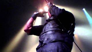 Watch Agonoize Bang Bang Goodbye video