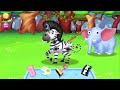Game Bác Sĩ Vui Nhộn Cho Bé – Làm Bác Sĩ Chăm Sóc Thú Rừng