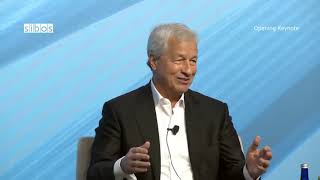 Sibos 2020: Welcome and opening keynote