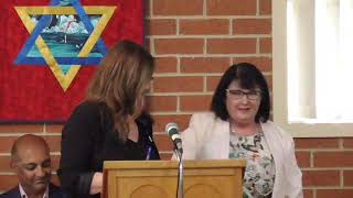 Ringwood East Christmas Service Part One