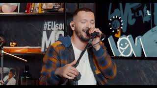 #EUsouMS Sessions - Bortoti - Com Você