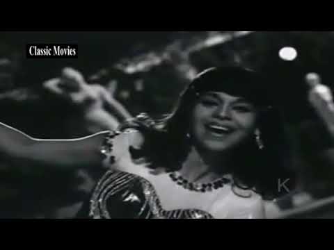 Haye Mera Dil 1968 Hindi Full Movie Kishore Kumar Movies Hindi Classic Movies