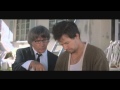 I Heart Huckabees - Mark is confused