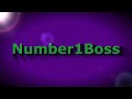 AlkanTheMan - Numbar1 Boss - Seemen