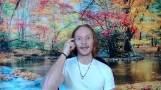 What is 5th Dimensional living?