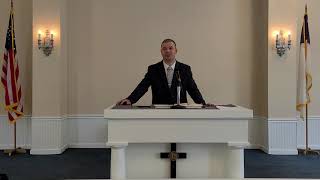 The Importance of God's Word
