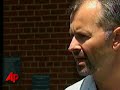 Chimp Attack Victim Evaluated for Transplant