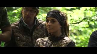 Nouvelle Saisosn De La Tunet Shotting Academy La Bande Annonce