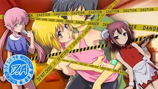 5 Anime Populer Ini Ternyata Ditulis Oleh Pencipta Boku no Pico