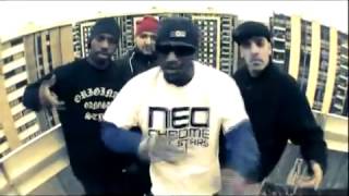 Alkpote Ft. Ogs, Taro - On S'En Bat Les...