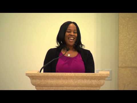 Testimony: Michele Denise Michaels Image