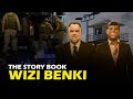 The Story Book : Majambazi walioiba Benki 140 / Stopwatch Gang (PART 2)