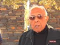 South Africa not in crisis - Ahmed Kathrada