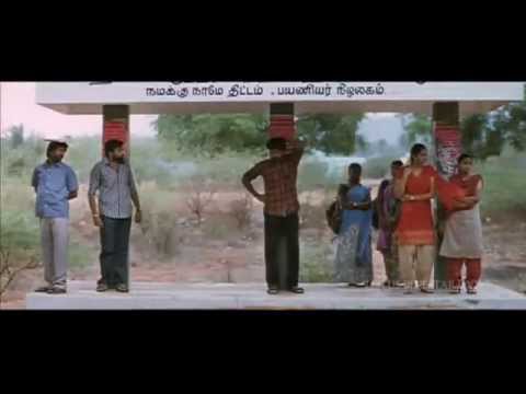 Kadhal Vandhu song from Sundarapandiyan