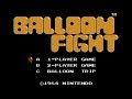 Balloon Fight - Mode