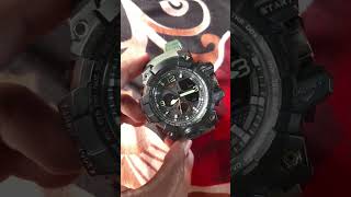 Skemi Watch 1155 Digital Watch Watch By Tech Payam