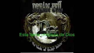 Watch Dream Evil Crusaders Anthem video
