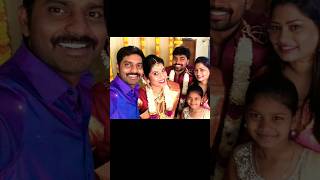 Vijay Tv Priyanka Marriage Photos