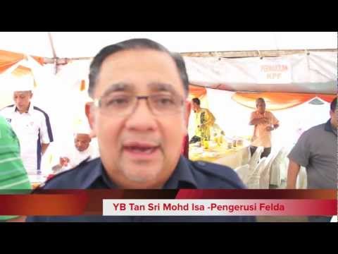 Mohd Isa
