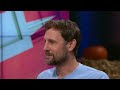 Brent Barry: The Bone Zone