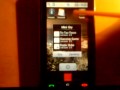 Foto pequena Android Theme on LG KU990i Prezentacja