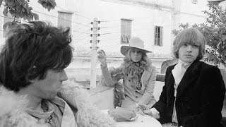 Watch Rolling Stones My Obsession video