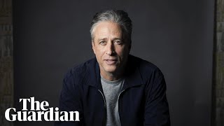 Jon Stewart Testifies To Extend 911 Victim Compensation Fund - Watch Live