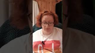 Rev Fiona's Night Prayer and Reflection from 13th of August 2020