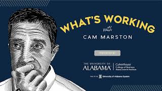 Lauren Weber, Emmy-Nominated Producer, Sees Stories All Around Her Newly Adopted South Alabama...